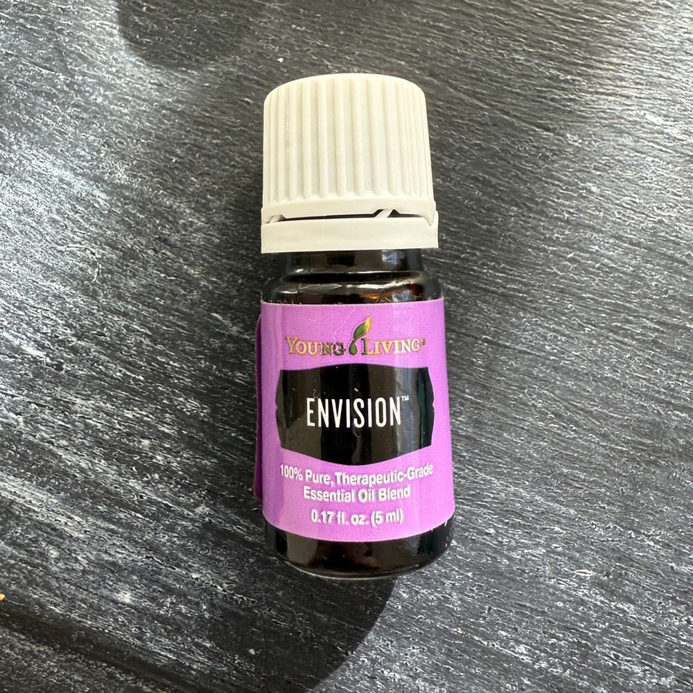 Young living envision